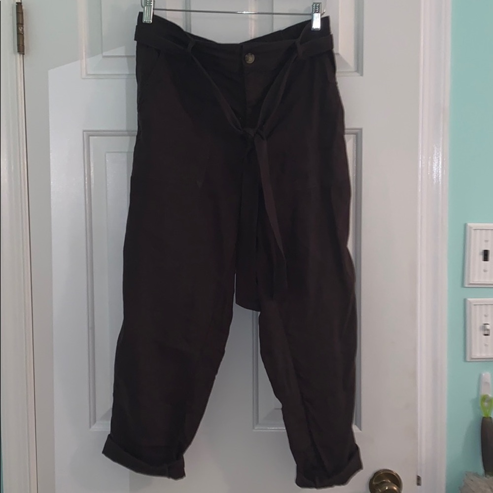 Lou and Grey Capris